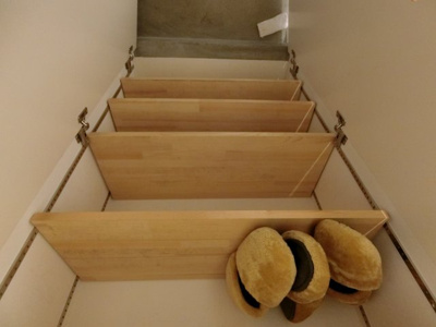 【内装】 | ＬＵＸＥ本庄西