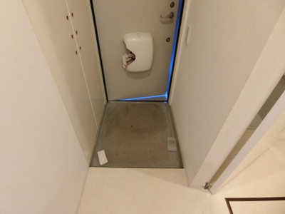 【玄関】 | ＬＵＸＥ本庄西