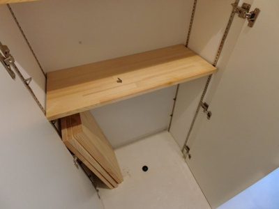 【収納】 | ＬＵＸＥ本庄西