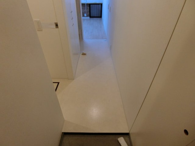 【玄関】 | ＬＵＸＥ本庄西