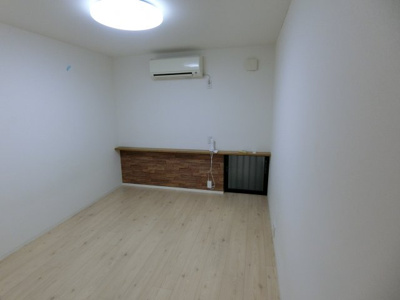 【洋室】 | ＬＵＸＥ本庄西