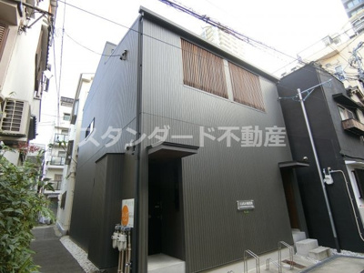 【外観】 | ＬＵＸＥ本庄西