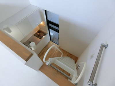 【洋室】 | ＬＵＸＥ本庄西