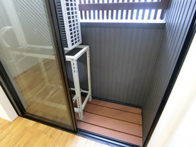 【バルコニー】 | ＬＵＸＥ本庄西