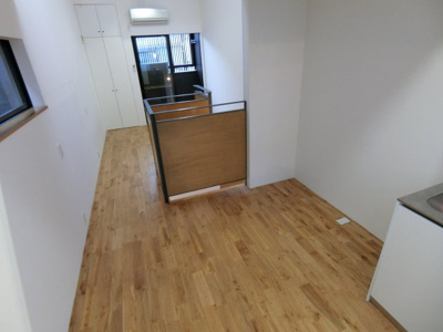 【寝室】 | ＬＵＸＥ本庄西