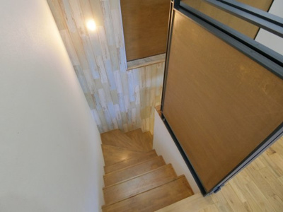 【内装】 | ＬＵＸＥ本庄西