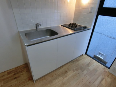 【キッチン】 | ＬＵＸＥ本庄西