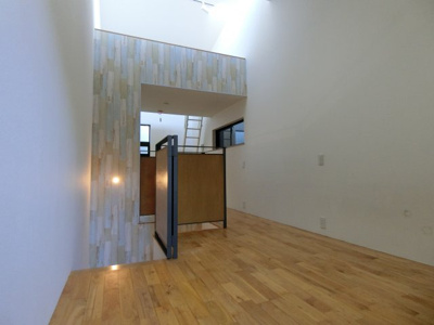 【居間・リビング】 | ＬＵＸＥ本庄西