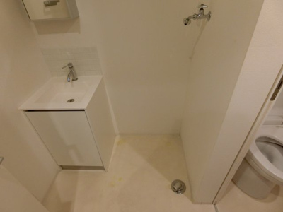 【洗面所】 | ＬＵＸＥ本庄西