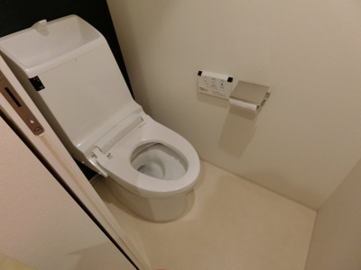 【トイレ】 | ＬＵＸＥ本庄西
