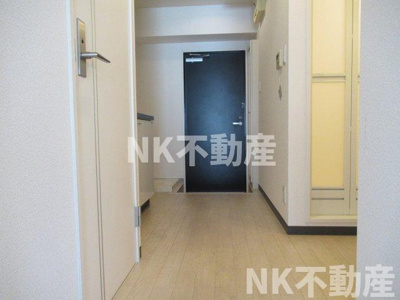 【内装】 | epoch昭和町（エパック昭和町）（瓢箪山賃貸） | きれいな内装です