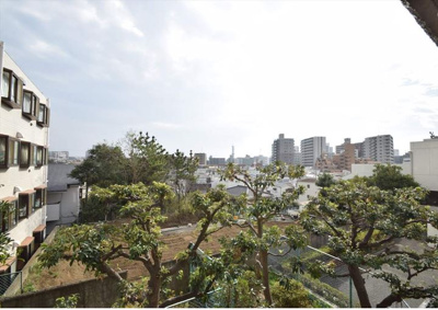 【展望】 | 藤沢キャッスル