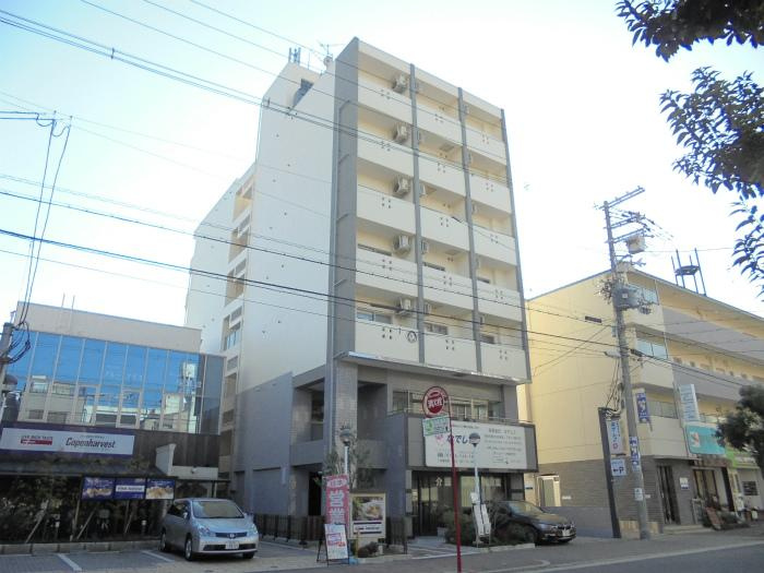 ザ ダイソー 駒川店周辺の物件一覧 東住吉 針中野 駒川中野の賃貸情報 ピタットハウス針中野店 1ページ目