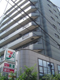 荒川区荒川５丁目のマンションの画像