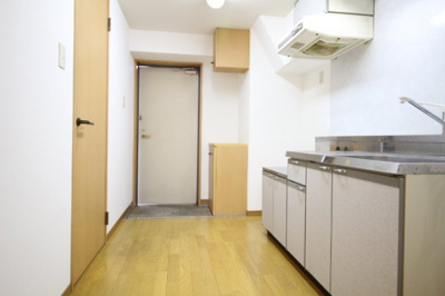 【展望】 | アークハイツ鹿田