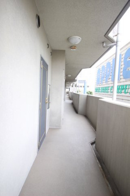 【エントランス】 | アークハイツ鹿田