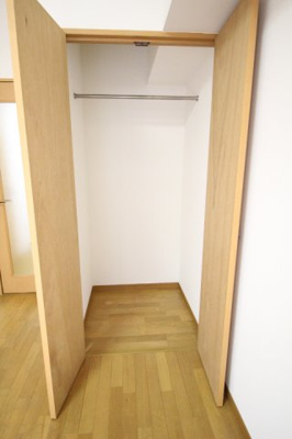 【収納】 | アークハイツ鹿田