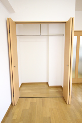 【収納】 | アークハイツ鹿田