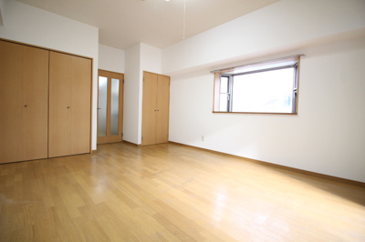 【寝室】 | アークハイツ鹿田