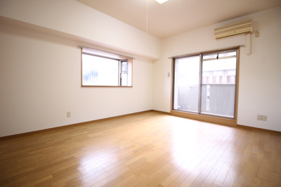 【洋室】 | アークハイツ鹿田