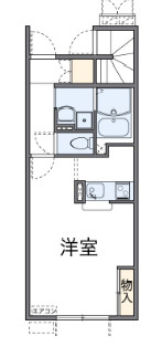 【間取り】 | ヴィヴァンタ