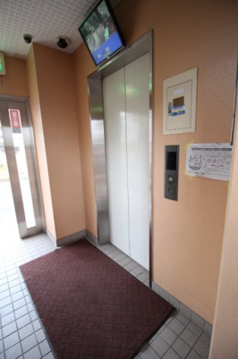 【その他共用部分】 | 豊成107番館