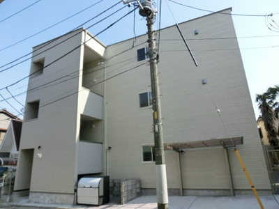 【外観】 | サンヴィレッジ２９