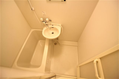 【浴室】 | レオネクストイーエフⅢ