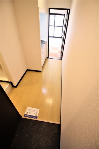 【内装】 | レオネクストイーエフⅢ