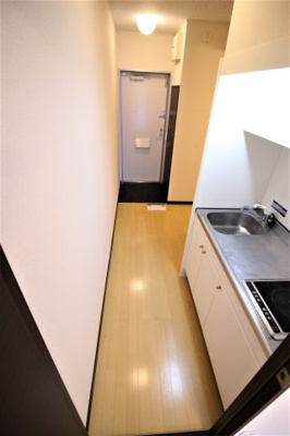 【内装】 | レオネクストイーエフⅢ