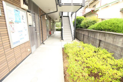 【周辺】 | レオネクストイーエフⅢ