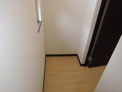 【収納】 | レオネクストカレン | ☆物入☆