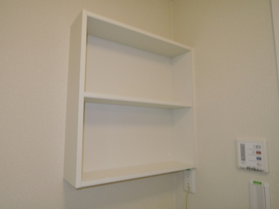 【収納】 | レオネクストカレン | ☆棚☆