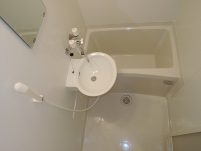 【浴室】 | レオネクストカレン