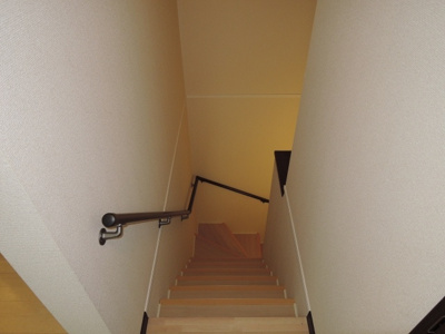 【内装】 | レオネクストカレン