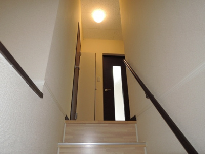 【内装】 | レオネクストカレン