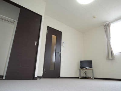 【洋室】 | レオネクストカレン