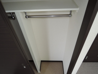 【収納】 | レオネクストカレン | ☆クローゼット☆