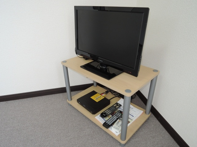 【設備】 | レオネクストカレン | ☆テレビ☆