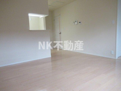 【内装】 | メゾンKoma（メゾンコマ）（長瀬賃貸） | 内装です