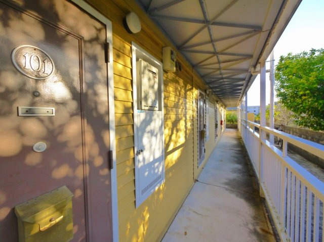 エスポワール一条のその他共用部分