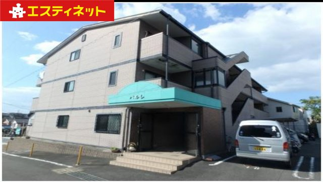 パルレの間取り