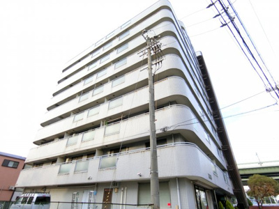 【外観】 | パーク大浜