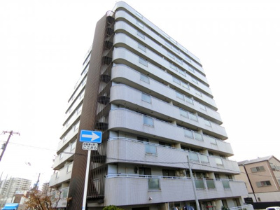 【外観】 | パーク大浜