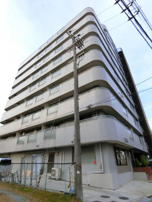 【外観】 | パーク大浜