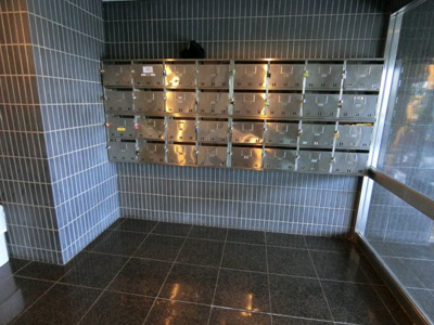 【その他共用部分】 | パーク大浜