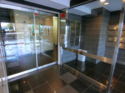 【ロビー】 | パーク大浜