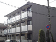 レオパレスメルナカヤの画像