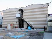 レオパレスアクティⅡの画像