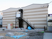 レオパレスアクティⅡの画像